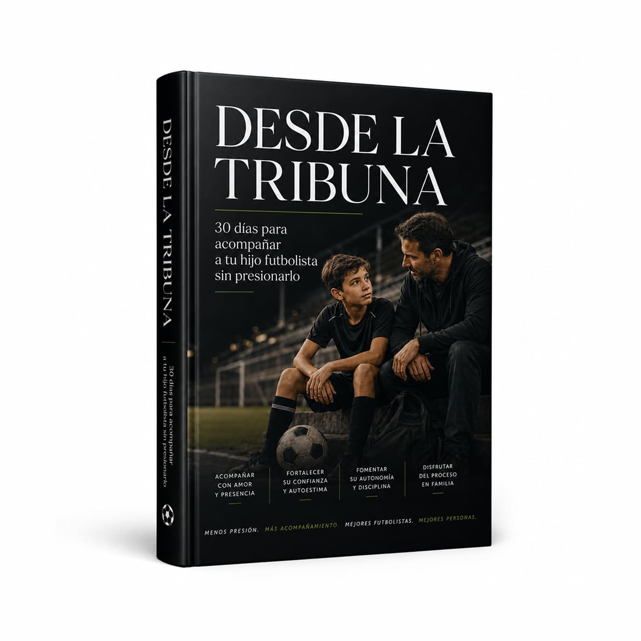 Desde la tribuna